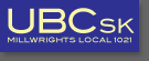 Local 1021 Millwrights